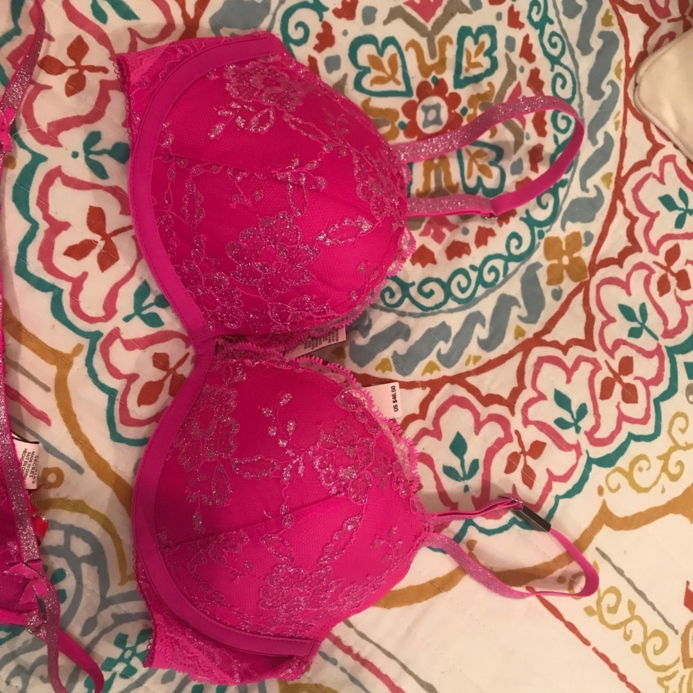 VS Bra 32 C